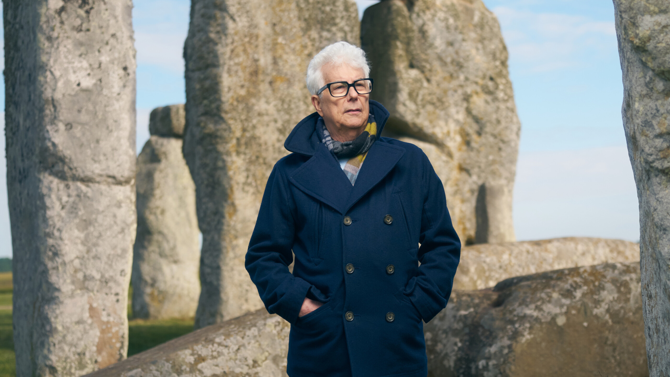 Neuer Roman Von Ken Follett Erscheint Im Herbst 2025